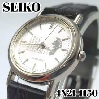 SEIKO（腕時計）のフリマアイテム一覧