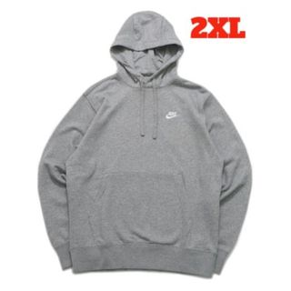 NIKE（グレー/灰色系）のフリマアイテム一覧