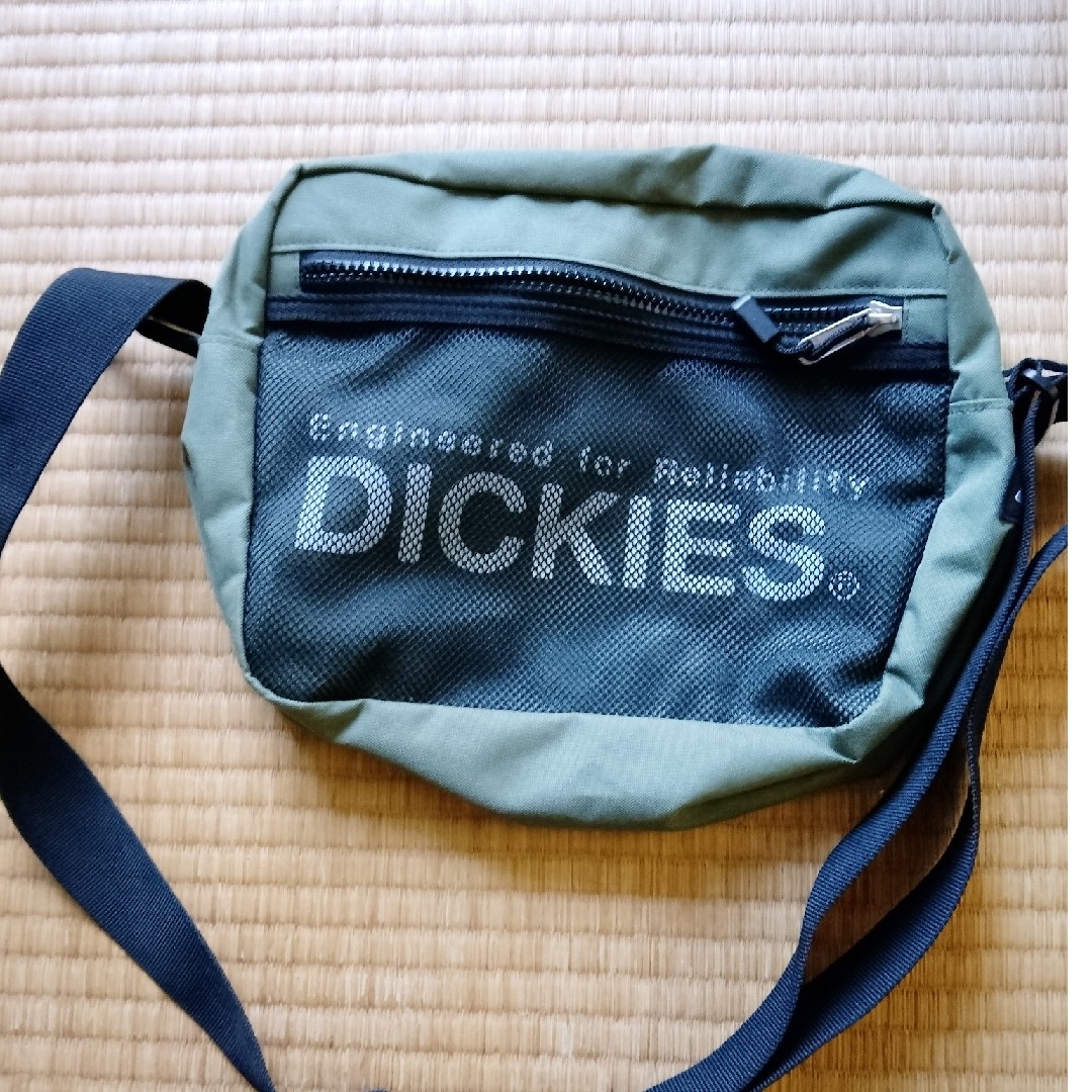Dickies(ディッキーズ)のDICKISのショルダーバッグ メンズのバッグ(ショルダーバッグ)の商品写真