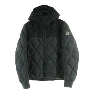 MONCLER（ダウンジャケット ・ グレー/灰色系）のフリマアイテム一覧