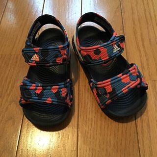 アディダス(adidas)のアディダス サンダル(サンダル)