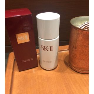 エスケーツー(SK-II)のskii 美白ローション(化粧水/ローション)