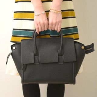 プレーンクロージング(PLAIN CLOTHING)のPLAIN CLOTHING👜ハンドバッグ(ハンドバッグ)