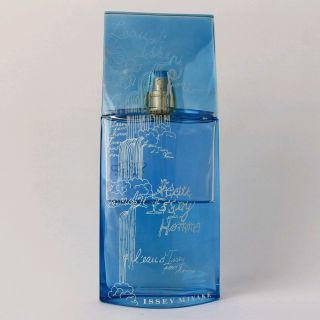 イッセイミヤケ(ISSEY MIYAKE)の香水 125ml ロードゥイッセイ プールオム サマーフレグランス  2008(香水(男性用))