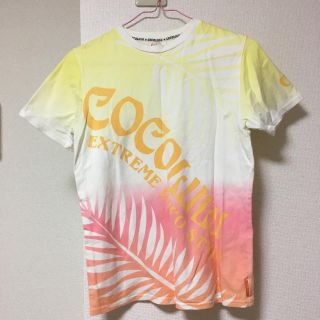 ココルル(CO&LU)のCOCOLULU☆Tシャツ(Tシャツ(半袖/袖なし))
