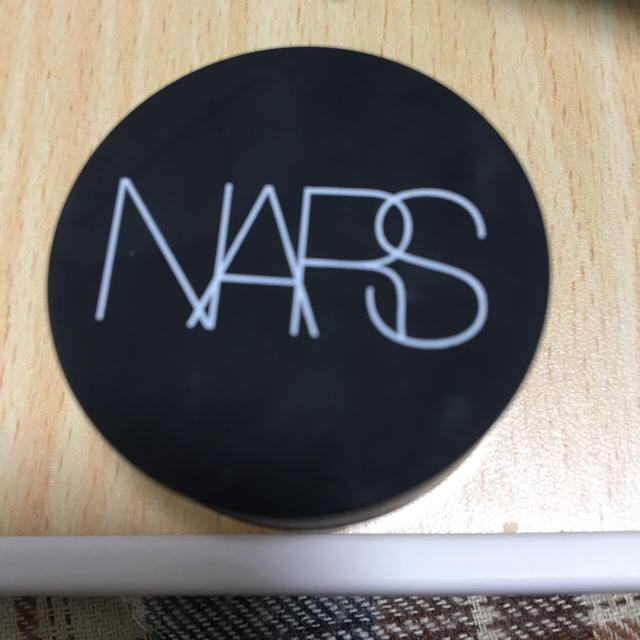 NARS(ナーズ)のNARS コンシーラー コスメ/美容のベースメイク/化粧品(コンシーラー)の商品写真