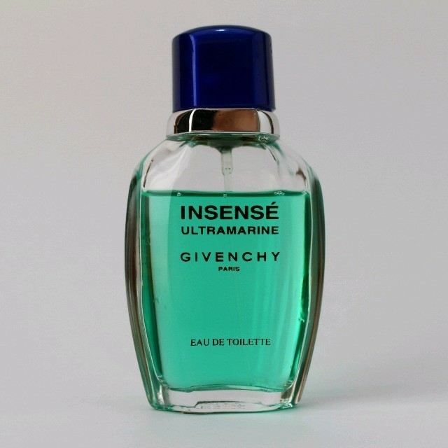 ジバンシー アンサンセ EDT100ml GIVENCHY INSENSE 香水（Amazon