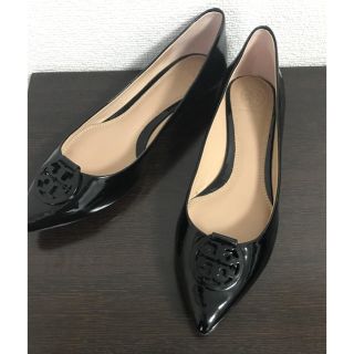 トリーバーチ ポインテッドトゥ ハイヒール/パンプス(レディース)の