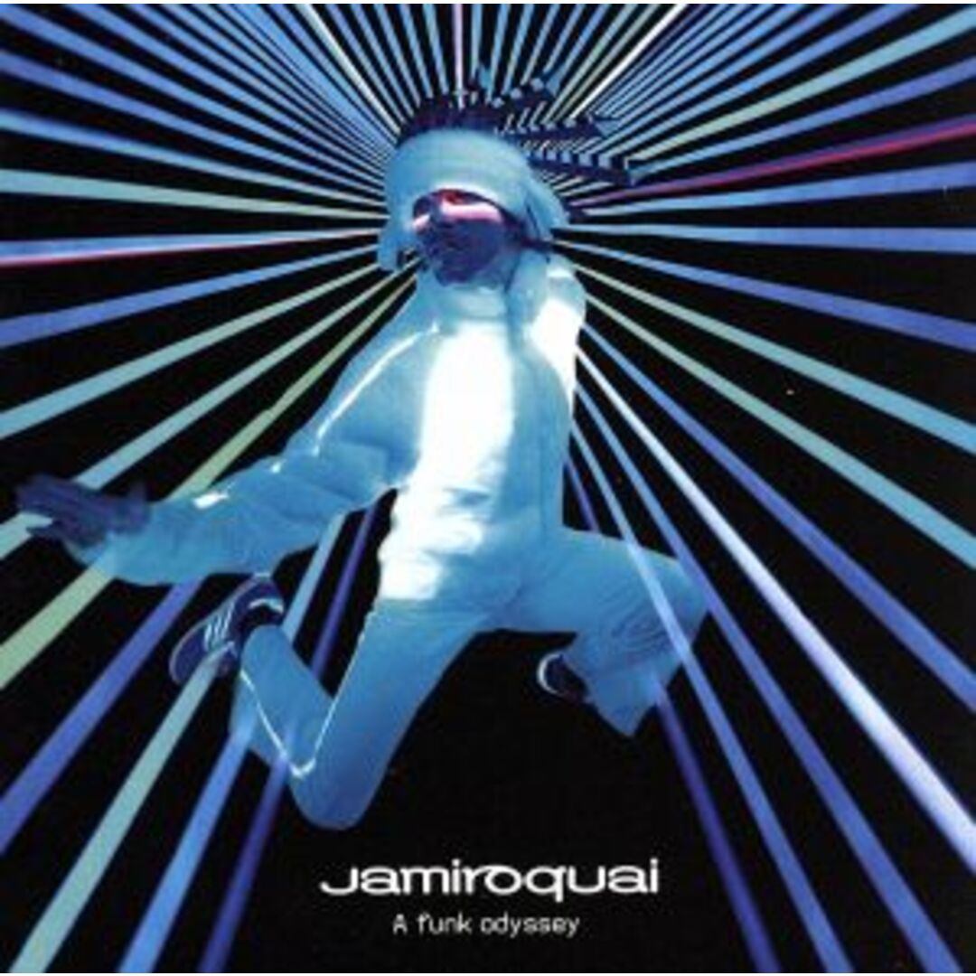 【輸入盤】Ｆｕｎｋ　Ｏｄｙｓｓｅｙ エンタメ/ホビーのCD(ポップス/ロック(洋楽))の商品写真