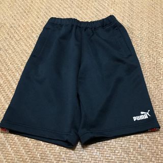 プーマ(PUMA)のひまわり様専用☆プーマ短パン150㎝(パンツ/スパッツ)