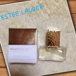 エスティローダー(Estee Lauder)の新品未使用エスティローダー香水(その他)