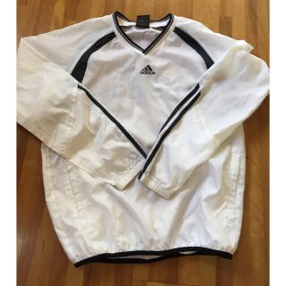 アディダス(adidas)のアディダス ウィンドブレイカー(その他)