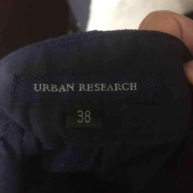 URBAN RESEARCH(アーバンリサーチ)の美品☆メンズパンツ メンズのパンツ(スラックス)の商品写真