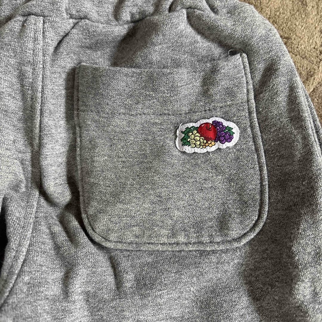 MARKEY'S(マーキーズ)のマーキーズ　スウェットパンツ キッズ/ベビー/マタニティのキッズ服男の子用(90cm~)(パンツ/スパッツ)の商品写真