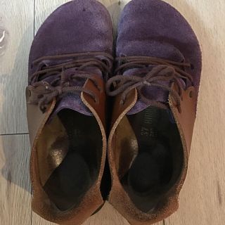 ビルケンシュトック(BIRKENSTOCK)のビルケンシュトック☆*モンタナ(その他)