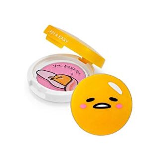 ホリカホリカ(Holika Holika)のぐでたま×holika holika(チーク)