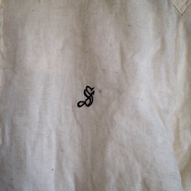 SM2(サマンサモスモス)のSM2 キナリシャツ レディースのトップス(シャツ/ブラウス(長袖/七分))の商品写真