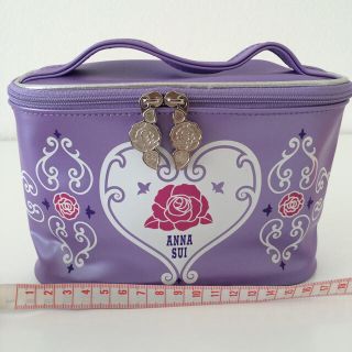 アナスイ(ANNA SUI)のANNA SUIポーチ(ポーチ)