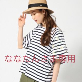 グローバルワーク(GLOBAL WORK)の専用(Tシャツ(半袖/袖なし))