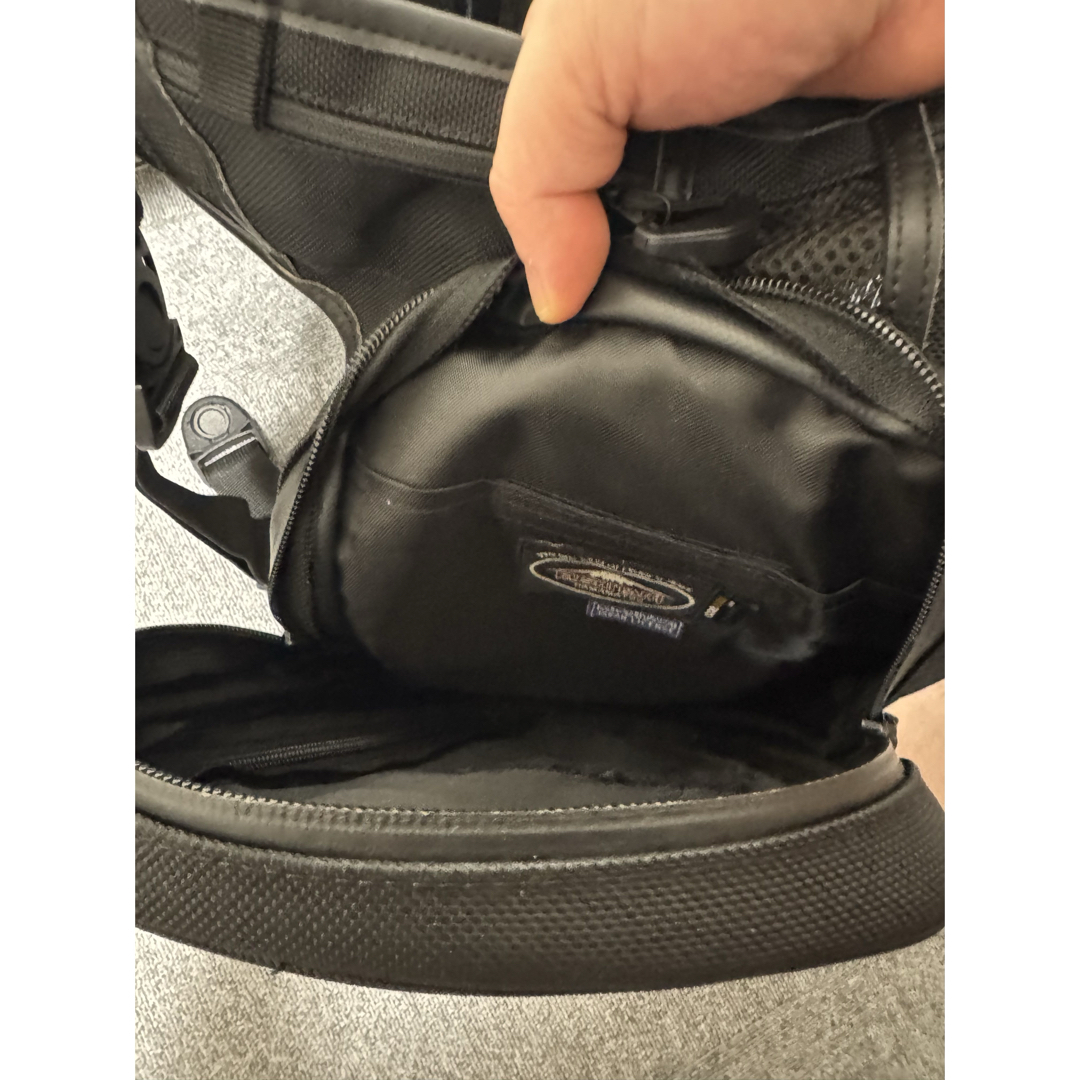 KUSHITANI(クシタニ)のクシタニ レッグバッグ K-3602 自動車/バイクのバイク(装備/装具)の商品写真