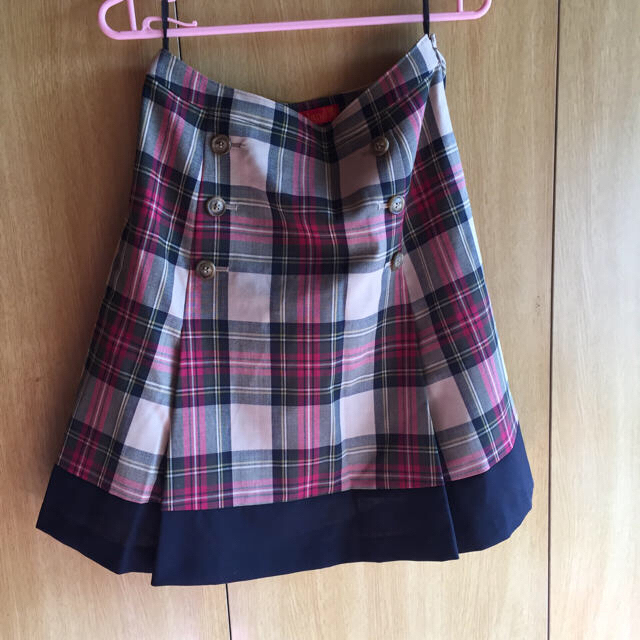 Yorkland(ヨークランド)のお値下げ♪ヨークランドスカート レディースのスカート(ひざ丈スカート)の商品写真