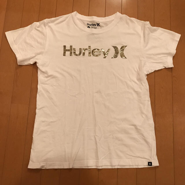 Hurley(ハーレー)のhurley Tシャツ ao様専用 メンズのトップス(Tシャツ/カットソー(半袖/袖なし))の商品写真