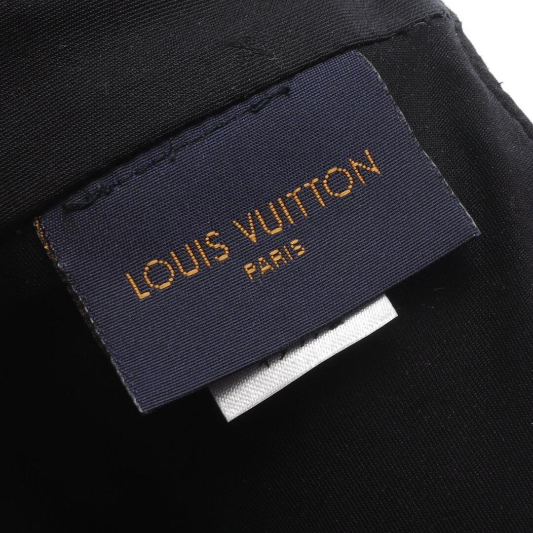 LOUIS VUITTON(ルイヴィトン)のLOUIS VUITTON ルイ・ヴィトン キャップ キャスケット ダミエアンフィニ オニキス メンズのバッグ(バッグパック/リュック)の商品写真
