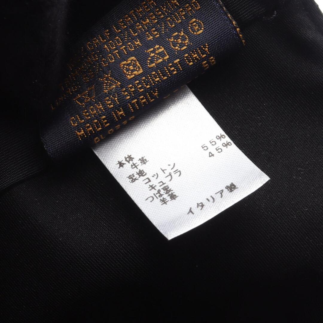 LOUIS VUITTON(ルイヴィトン)のLOUIS VUITTON ルイ・ヴィトン キャップ キャスケット ダミエアンフィニ オニキス メンズのバッグ(バッグパック/リュック)の商品写真