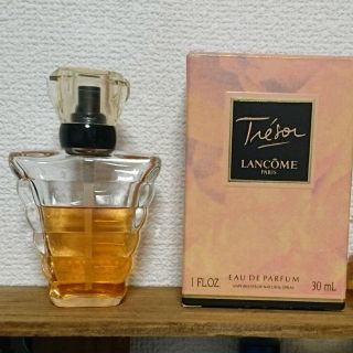 ランコム(LANCOME)のランコム トレゾア(香水(女性用))