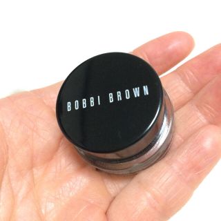 ボビイブラウン(BOBBI BROWN)のボビーブラウン ジェルアイライナー#1ブラック(アイライナー)