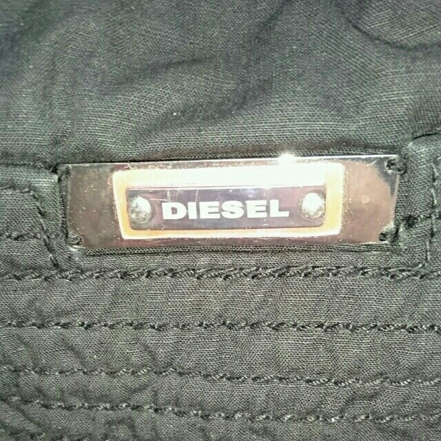 DIESEL(ディーゼル)のディーゼル ショルダーバック レディースのバッグ(ショルダーバッグ)の商品写真