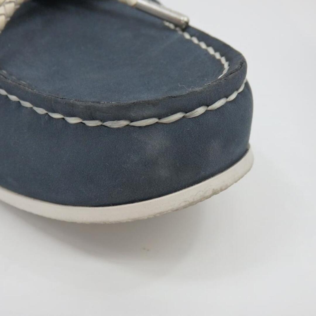 REGAL(リーガル)のREGAL リーガル/モカシン リボンデッキシューズ/NC22LF18Q/ABランク/77【中古】 レディースの靴/シューズ(スリッポン/モカシン)の商品写真