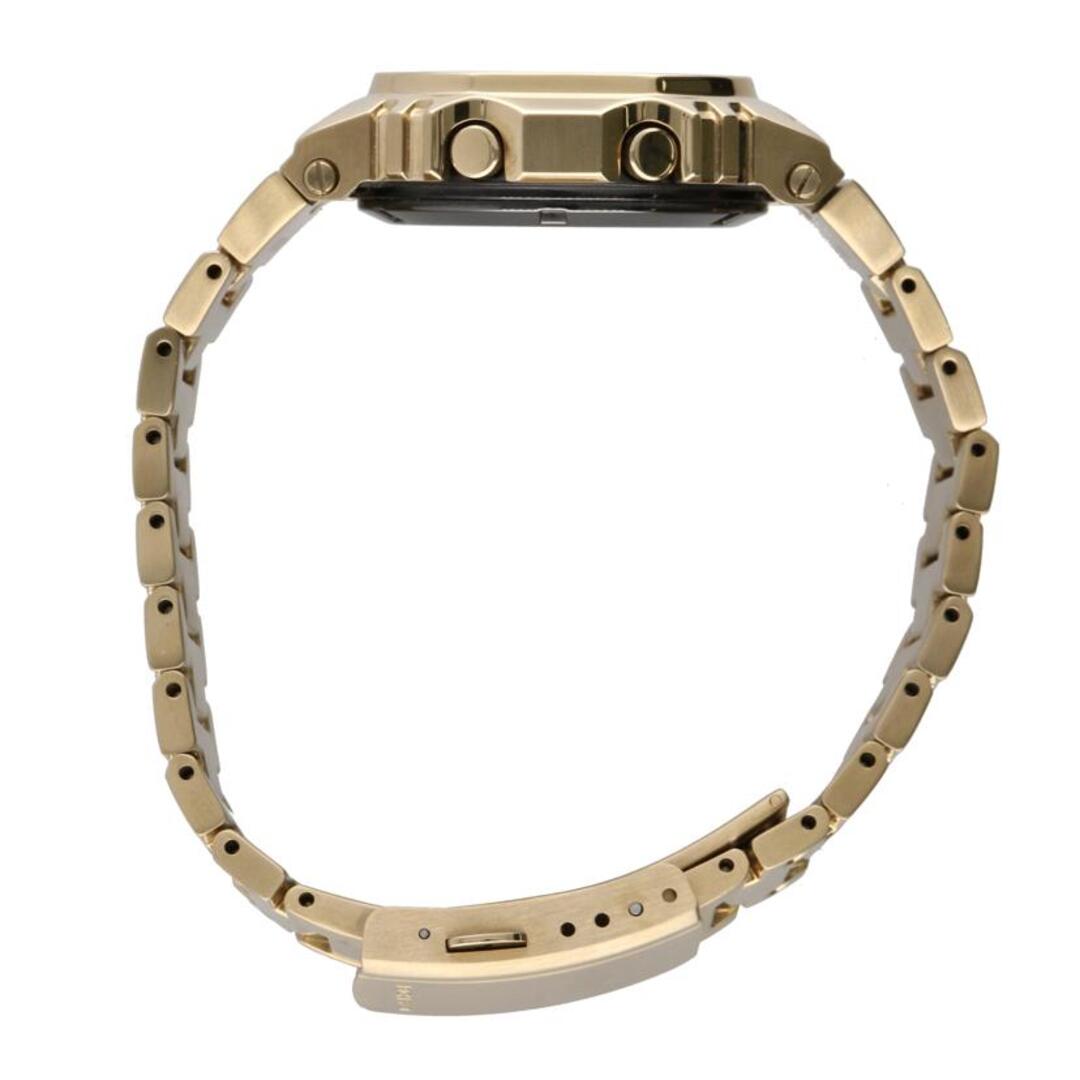 CASIO(カシオ)のCASIO カシオ/G−SHOCK/デジタル/タフソーラー/フルメタル/GMW-B5000GD-9JF/D79***/Aランク/78【中古】 メンズの時計(腕時計(アナログ))の商品写真