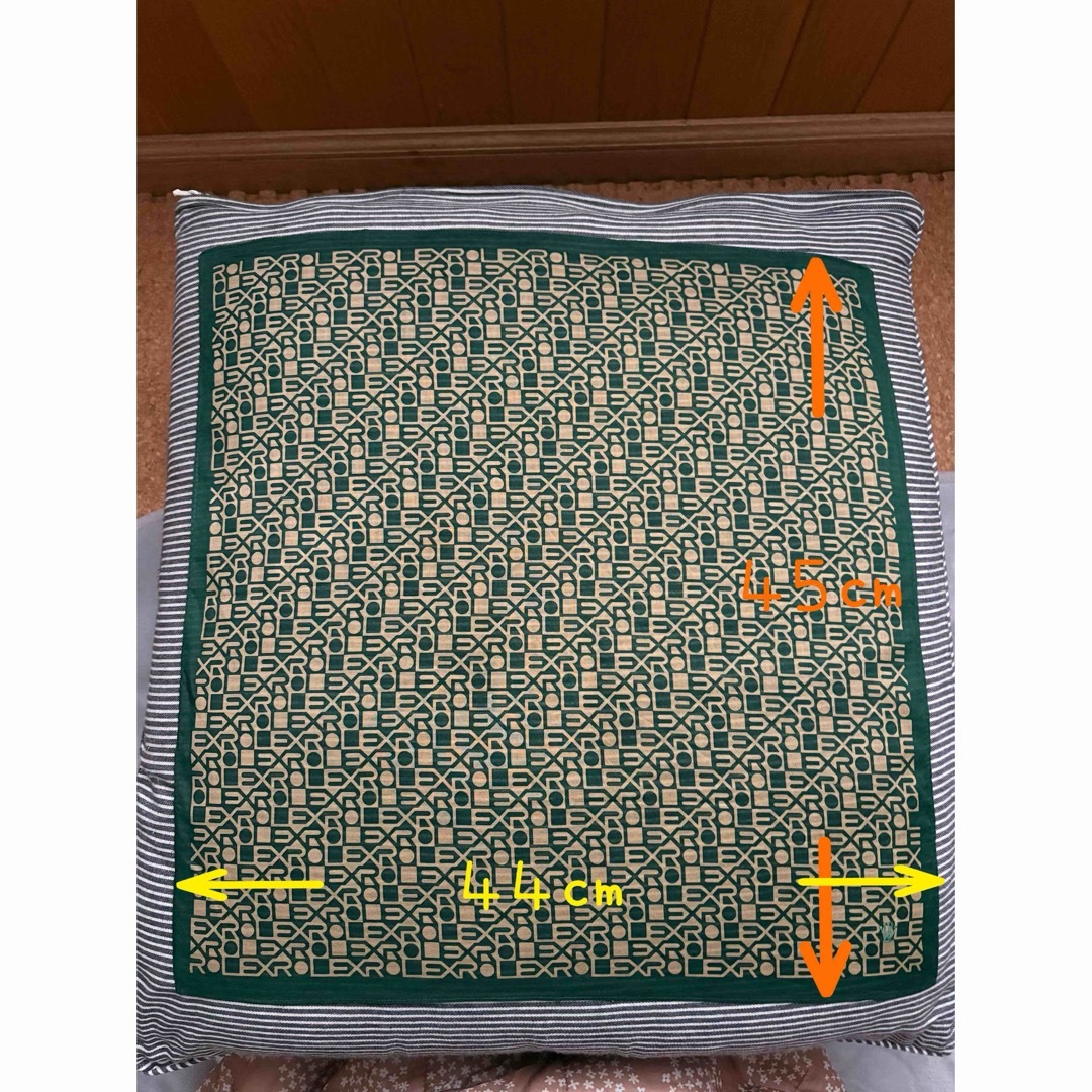 ROLEX(ロレックス)のロレックス　ハンカチ メンズのファッション小物(ハンカチ/ポケットチーフ)の商品写真