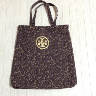 トリーバーチ(Tory Burch)のトリバーチ☆エコバッグ(エコバッグ)