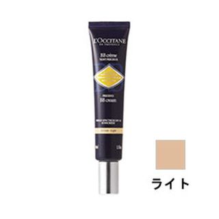 ロクシタン(L'OCCITANE)のロクシタン BBクリーム ライト(BBクリーム)