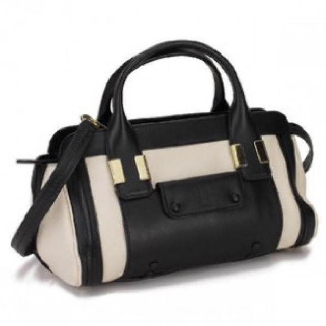 Chloe - クロエ アリス 極美品!の通販 by まな's shop|クロエ Chloe - クロエ アリス 極美品!の通販 by まな's shop|クロエ