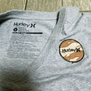 ハーレー(Hurley)のまぃきぃ様専用！(Tシャツ/カットソー(半袖/袖なし))