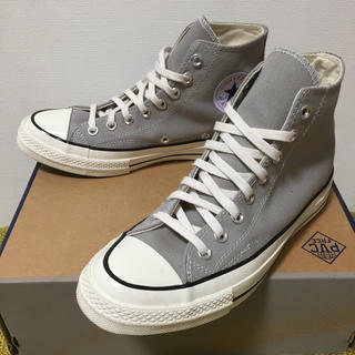 コンバース(CONVERSE)のチャックテイラー カーキ 26cm US7.5(スニーカー)