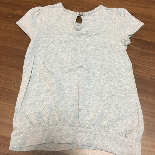 Old Navy(オールドネイビー)のOLD NAVYトップス キッズ/ベビー/マタニティのキッズ服女の子用(90cm~)(Tシャツ/カットソー)の商品写真