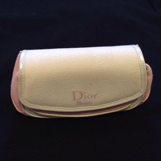 クリスチャンディオール(Christian Dior)の☆Dior ポーチ☆(ポーチ)