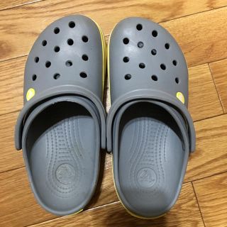 クロックス(crocs)のcrocs(ハイヒール/パンプス)