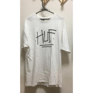 ハフ(HUF)のHUF&STUSSY Tシャツ(Tシャツ/カットソー(半袖/袖なし))