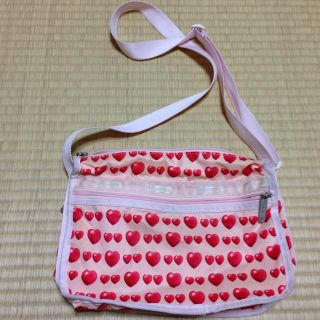 レスポートサック(LeSportsac)のレスポ ショルダーバッグ(ショルダーバッグ)