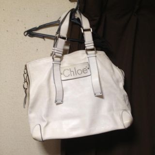 クロエ(Chloe)のchloe クロエ バック(ハンドバッグ)