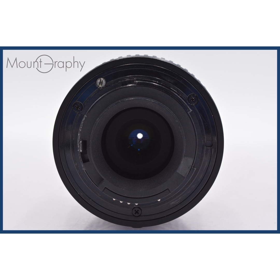 ★極上美品★ ニコン Nikon AF NIKKOR 28-80mm F3.3-5.6 G 前後キャップ&レンズフィルター付 ★完動★同梱可 #am1386 スマホ/家電/カメラのカメラ(レンズ(ズーム))の商品写真