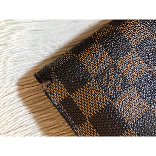 LOUIS  VUITTON 財布