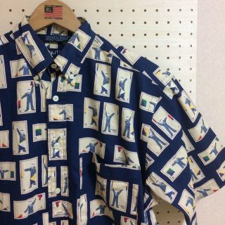 ノーティカ(NAUTICA)のつば九郎様専用 2点セット(シャツ)