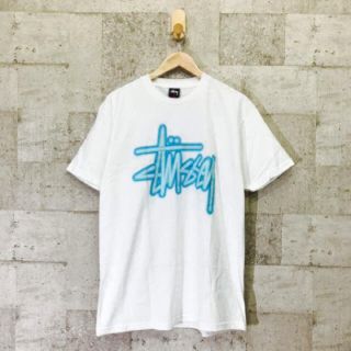 ステューシー(STUSSY)のt様専用 STUSSY/ステューシー ロゴプリントＴシャツ/カットソー L(Tシャツ/カットソー(半袖/袖なし))