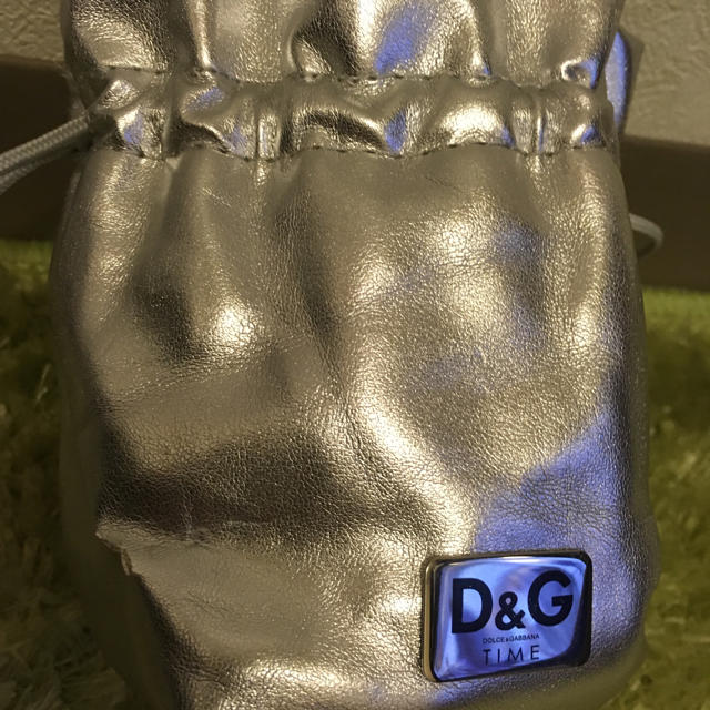 D&G(ディーアンドジー)のなお様 専用。 メンズの時計(腕時計(アナログ))の商品写真